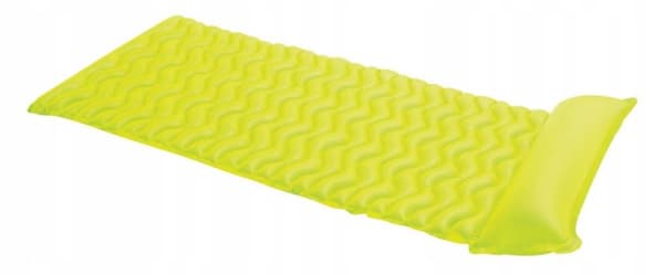 Ilmatäytteinen uimapatja Intex 58807 -tyyny