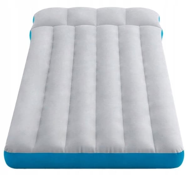 Oppustelig turistmadras Intex 67998 72x189x20