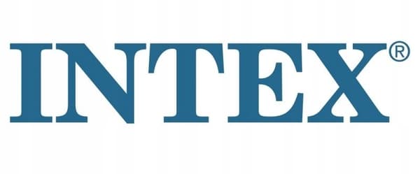 INTEX 64101 HJEMMEMADRAS 99X191X25 CM