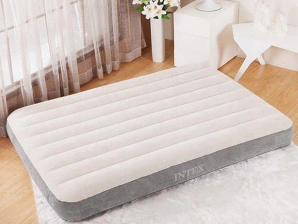 INTEX 64101 HJEMMEMADRAS 99X191X25 CM