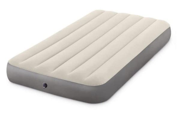 INTEX 64101 HJEMMEMADRAS 99X191X25 CM