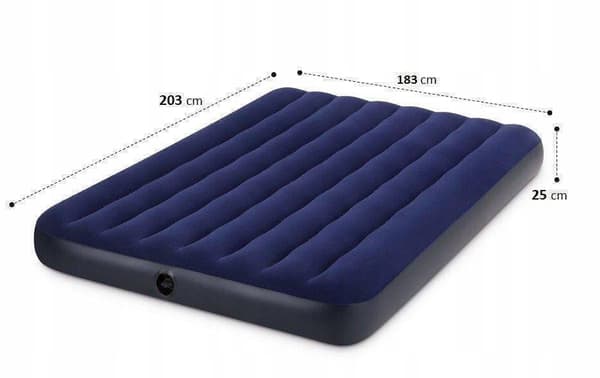 PATJASETTI INTEX 64755 + PUMPPU INTEX 68612