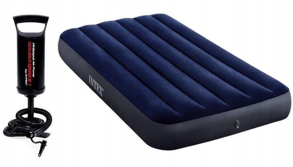 PATJASETTI INTEX 64755 + PUMPPU INTEX 68612