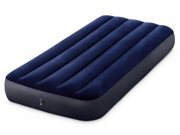 INTEX 64756 Fløjlsluftmadras