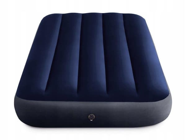 INTEX 64756 Fløjlsluftmadras