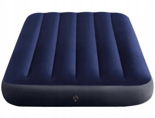 Oppustelig madras Intex 64757 99x191x25 cm