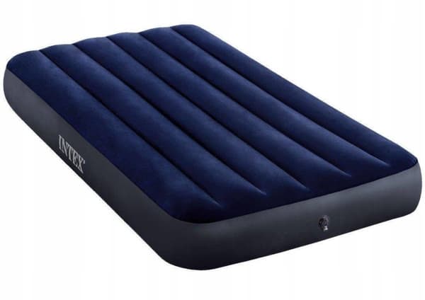 Oppustelig madras Intex 64757 99x191x25 cm