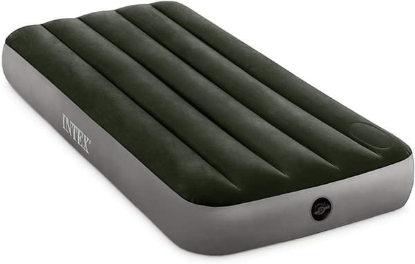 HJEMMEMADRASSER. 64761 99X191X25 MED PUMPE