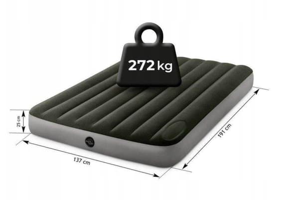 HEMMADRASS. 64763 152X203X25 MED PUMP