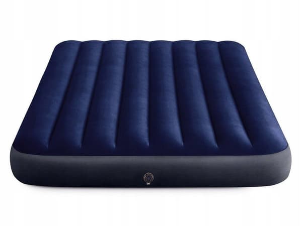 Oppustelig madras Intex 64759 152x203x25 cm
