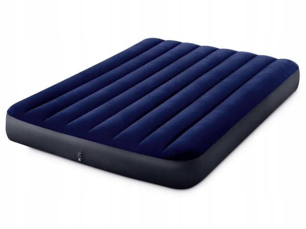 Oppustelig madras Intex 64759 152x203x25 cm