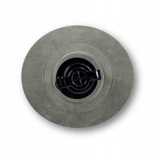 Oppustelig madras Intex 64765 pumpe + puder