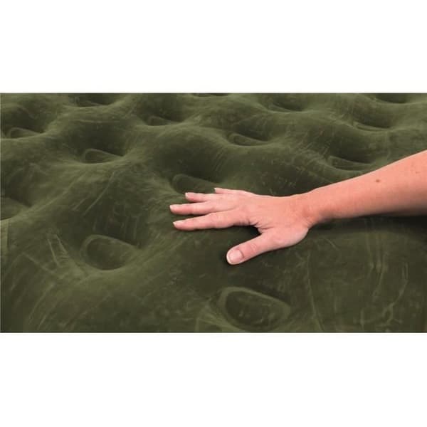 Outwell Excellent Single luftmadrass