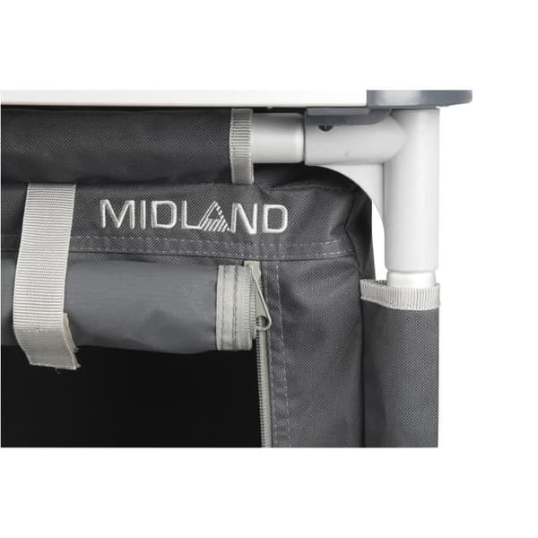 MIDLAND Sirius Caravanning köksdel