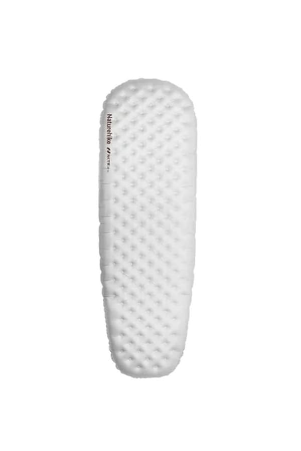 Madras tuye r 8.8 cnk2450ws015 mummy regular wide-carbon sølv NATUREHIKE