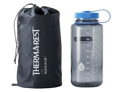 Therm-a-Rest NeoAir Venture 510 mm 1830 mm Grön