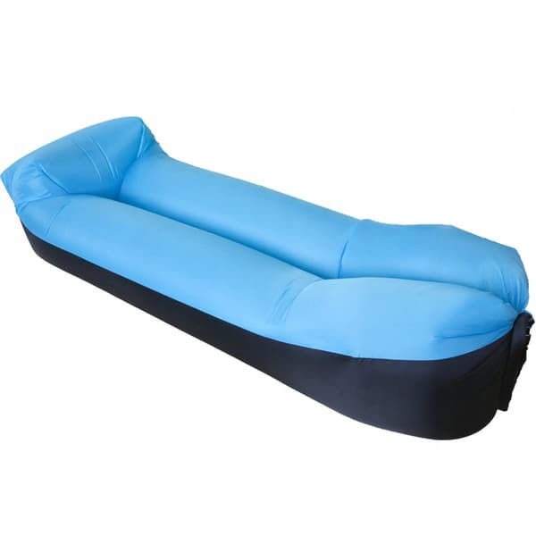 SUURI PATJA ILMAN TÄYTTÖÄ LAZY BAG RANTALEIRINTÄÄN XL 180 CM TYÖPÖYTÄ