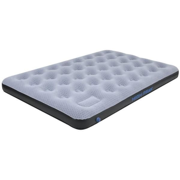Luftsäng - High Peak - Comfort Plus - Dubbel - 138 cm - 197 cm - 3,3 kg