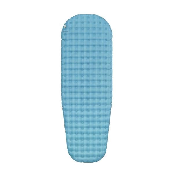 Luftmadrass - BESTWAY - AlpineLite™ - 1,83 m x 63,5 cm - Termoisolering - Pump ingår