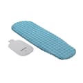 Miniatyrbild 2 av 4: Luftmadrass - BESTWAY - AlpineLite™ - 1,83 m x 63,5 cm - Termoisolering - Pump ingår