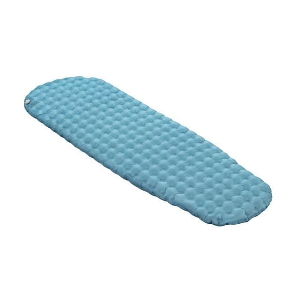 Luftmadrass - BESTWAY - AlpineLite™ - 1,83 m x 63,5 cm - Termoisolering - Pump ingår