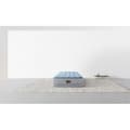Miniatyrbild 4 av 6: Uppblåsbar madrass - INTEX - Raised Comfort USB - 1 plats - Vit - 1,91 x 0,99 x 0,36 m