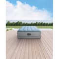 Miniatyrbild 5 av 6: Uppblåsbar madrass - INTEX - Raised Comfort USB - 1 plats - Vit - 1,91 x 0,99 x 0,36 m