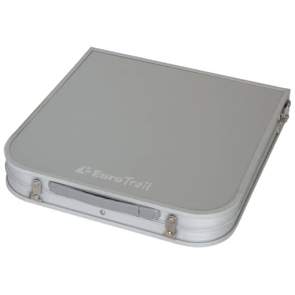 Eurotrail Campingbord St.Remy Aluminium