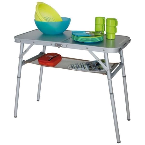 Eurotrail Campingbord St.Remy Aluminium