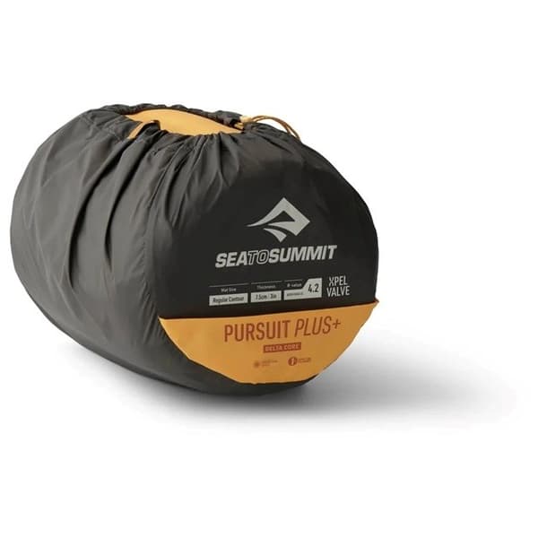Materac dmuchany Sea to Summit Pursuit Plus - Vanlig