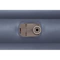 Miniatyrbild 4 av 6: Uppblåsbar säng - BESTWAY - 67923 - Tritech™ SleekFlow™ - 2 platser, 226 x 152 x 84 cm, huvudgavel, integrerad pump