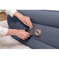 Miniatyrbild 5 av 6: Uppblåsbar säng - BESTWAY - 67923 - Tritech™ SleekFlow™ - 2 platser, 226 x 152 x 84 cm, huvudgavel, integrerad pump