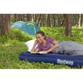 Miniatyrbild 5 av 5: Uppblåsbar campingmadrass - BESTWAY - 1 plats - 185x76x22 cm