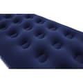 Miniatyrbild 2 av 5: Uppblåsbar campingmadrass - BESTWAY - 1 plats - 185x76x22 cm