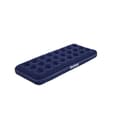 Miniatyrbild 1 av 5: Uppblåsbar campingmadrass - BESTWAY - 1 plats - 185x76x22 cm