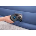 Pikkukuva 4 / 6: Ilmatäytteinen sänky - Bestway - Tritech Double - 203x152x46 cm - 300 kg - Täytetty 4 minuutissa