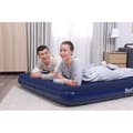 Miniatyrbillede 4 af 6: Oppustelig campingmadras - BESTWAY - 67003 - 2 pladser. 2.03 m x 1.52 m x 22 cm