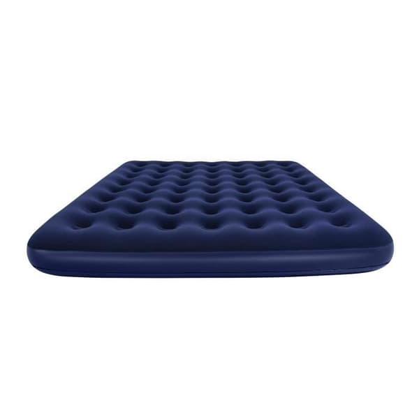 Oppustelig campingmadras - BESTWAY - 67004 - 2 pladser, 2,03 m x 1,83 m x 22 cm