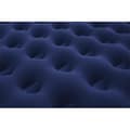 Miniatyrbillede 5 af 6: Oppustelig campingmadras - BESTWAY - 67004 - 2 pladser, 2,03 m x 1,83 m x 22 cm