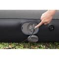 Pikkukuva 5 / 6: Ilmapatja - BESTWAY - 671BS - Tritech Queen - 2-paikkainen, integroitu USB-pumppu, 2,03 m x 1,52 m x 30 cm
