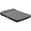 Pikkukuva 1 / 6: Ilmapatja - BESTWAY - 671BS - Tritech Queen - 2-paikkainen, integroitu USB-pumppu, 2,03 m x 1,52 m x 30 cm