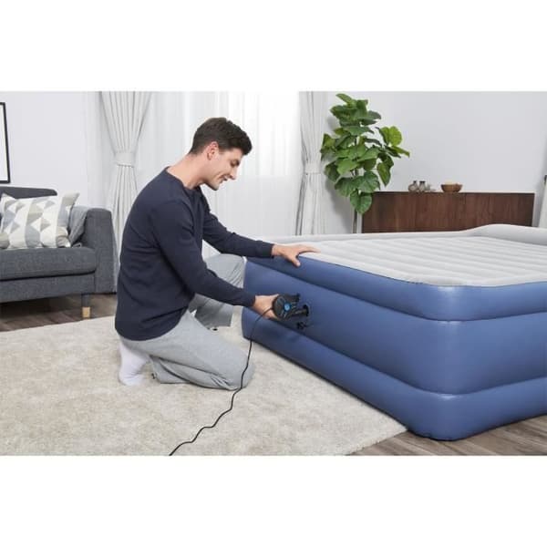 Elektrisk pump - BESTWAY - Powertouch - 220-240 V nätanslutning