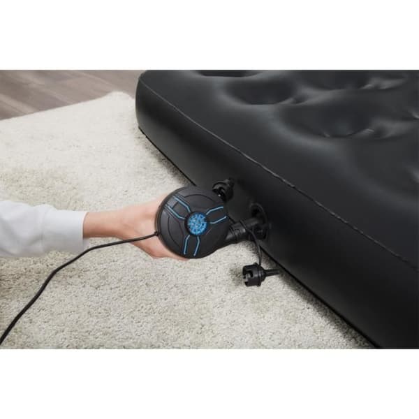 Elektrisk pump - BESTWAY - Powertouch - 220-240 V nätanslutning