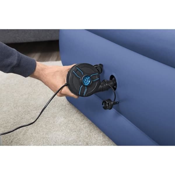 Elektrisk pump - BESTWAY - Powertouch - 220-240 V nätanslutning