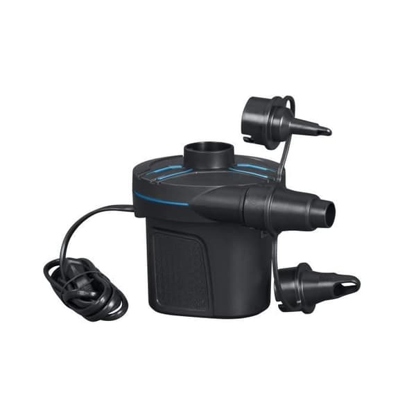 Elektrisk pump - BESTWAY - Powertouch - 220-240 V nätanslutning