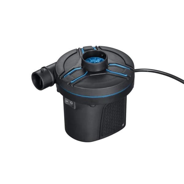 Elektrisk pump - BESTWAY - Powertouch - 220-240 V nätanslutning