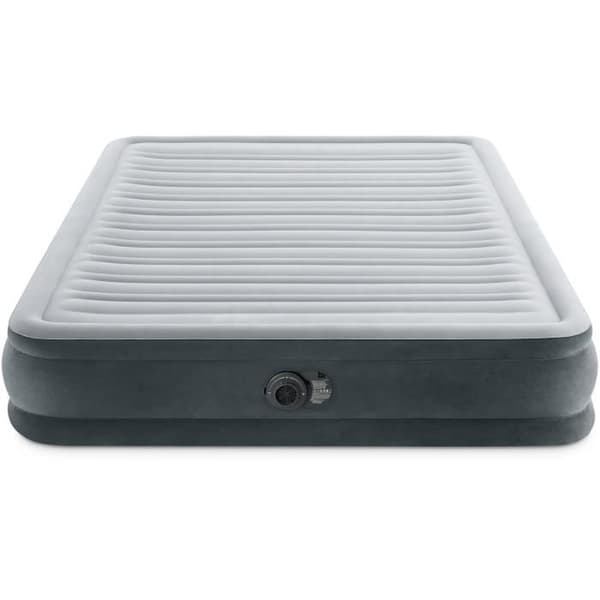 Intex Oppustelig Madras - 2 Personer - 150 x 200 cm