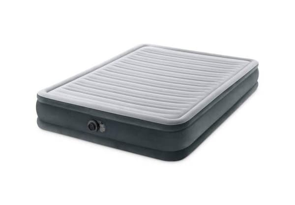 Intex Oppustelig Madras - 2 Personer - 150 x 200 cm