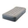 Luftmadrass - Intex - Prestige Downy - 203x152x25 cm - PVC - Grön