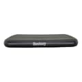 Miniatyrbild 3 av 4: Luftmadrass - Bestway - Tritech - 2 personer - 2,03 m x 1,52 m - Svart